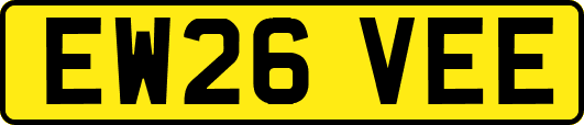 EW26VEE