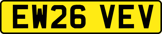 EW26VEV