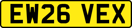 EW26VEX