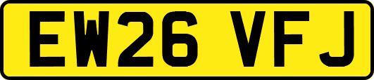 EW26VFJ
