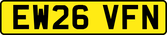 EW26VFN