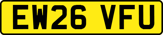 EW26VFU