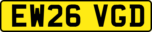EW26VGD