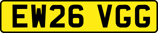 EW26VGG
