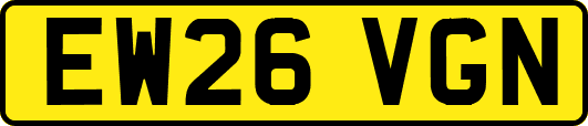EW26VGN