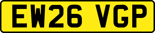 EW26VGP