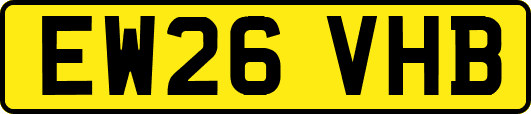 EW26VHB