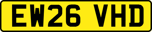 EW26VHD