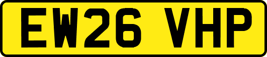 EW26VHP