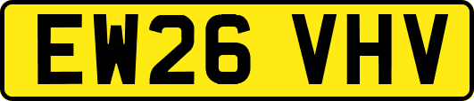 EW26VHV