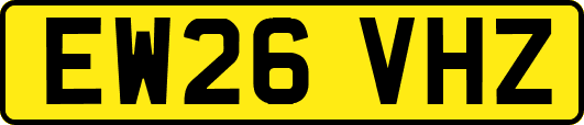 EW26VHZ