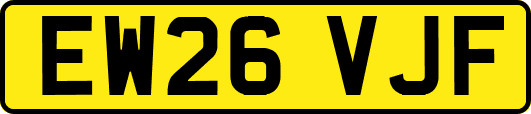 EW26VJF