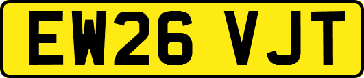 EW26VJT