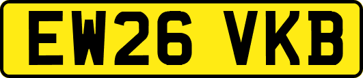 EW26VKB
