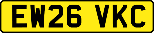 EW26VKC