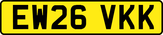 EW26VKK