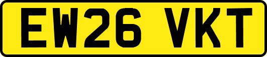 EW26VKT