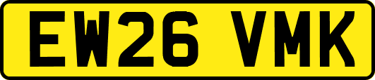 EW26VMK