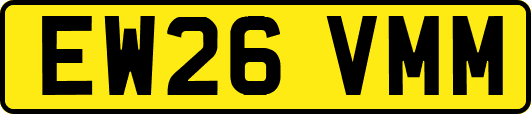 EW26VMM