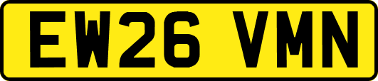 EW26VMN