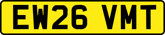 EW26VMT