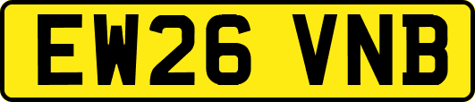 EW26VNB