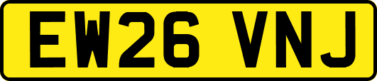 EW26VNJ