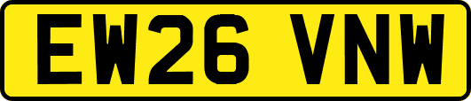 EW26VNW