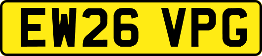 EW26VPG