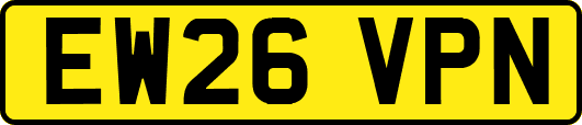 EW26VPN