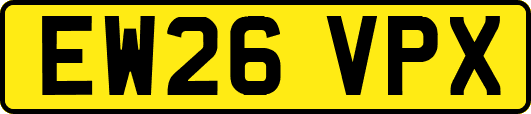 EW26VPX