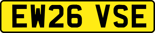 EW26VSE