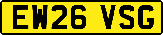 EW26VSG