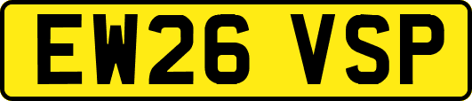 EW26VSP