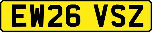 EW26VSZ