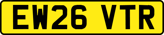 EW26VTR