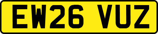 EW26VUZ