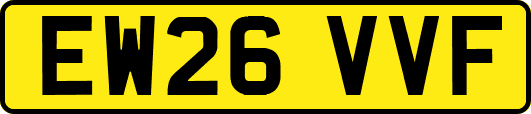 EW26VVF