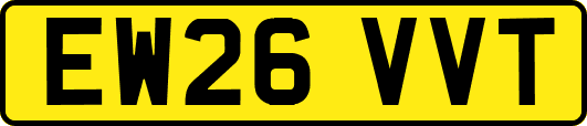 EW26VVT