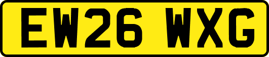 EW26WXG