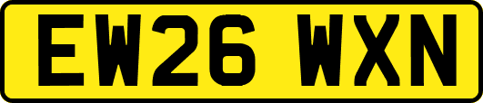 EW26WXN