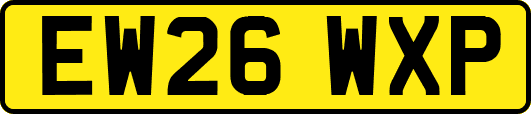 EW26WXP