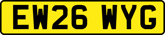 EW26WYG