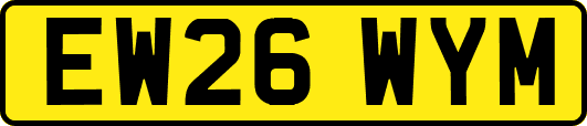 EW26WYM