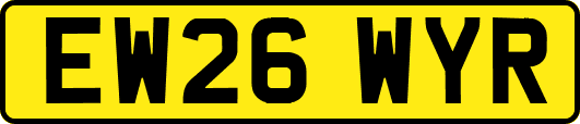 EW26WYR