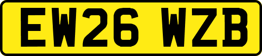 EW26WZB