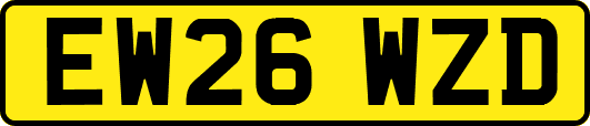 EW26WZD