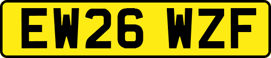 EW26WZF