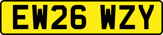 EW26WZY
