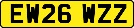EW26WZZ